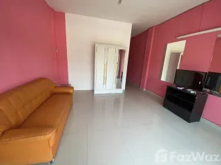For Rent 3 Bedroom Townhouse In Bang Lamung, Chonburi