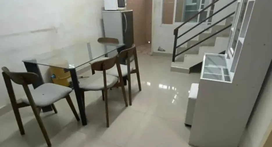 For sale and for rent 3 bedrooms townhouse in Bang Lamung, Chonburi