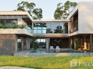 For rent 4 bedrooms villa in Mueang Phuket, Phuket
