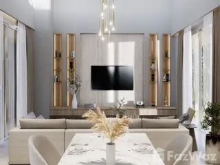 For rent 4 bedrooms villa in Mueang Phuket, Phuket