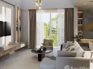 For rent 4 bedrooms villa in Mueang Phuket, Phuket