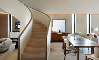 Wohnung zum Kauf mit 3 Zimmer in Yan Nawa, Bangkok