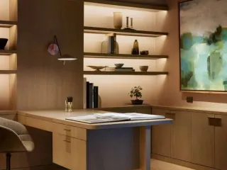 Condo en venta de 3 habitaciones en Yan Nawa, Bangkok