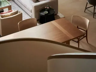 Condo en venta de 3 habitaciones en Yan Nawa, Bangkok
