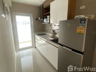 À louer 2 chambres condo à Si Racha, Chonburi