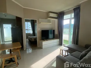 For Rent 2 Bedroom Condo In Si Racha, Chonburi