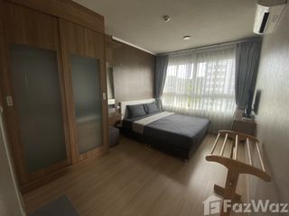 À louer 2 chambres condo à Si Racha, Chonburi