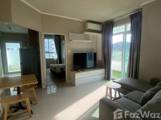 À louer 2 chambres condo à Si Racha, Chonburi