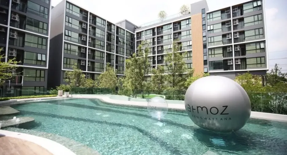 For sale and for rent 1 bed condo in Pak Kret, Nonthaburi