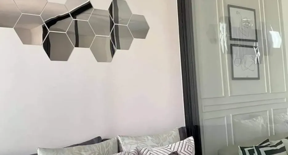 For sale and for rent 1 bed condo in Pak Kret, Nonthaburi