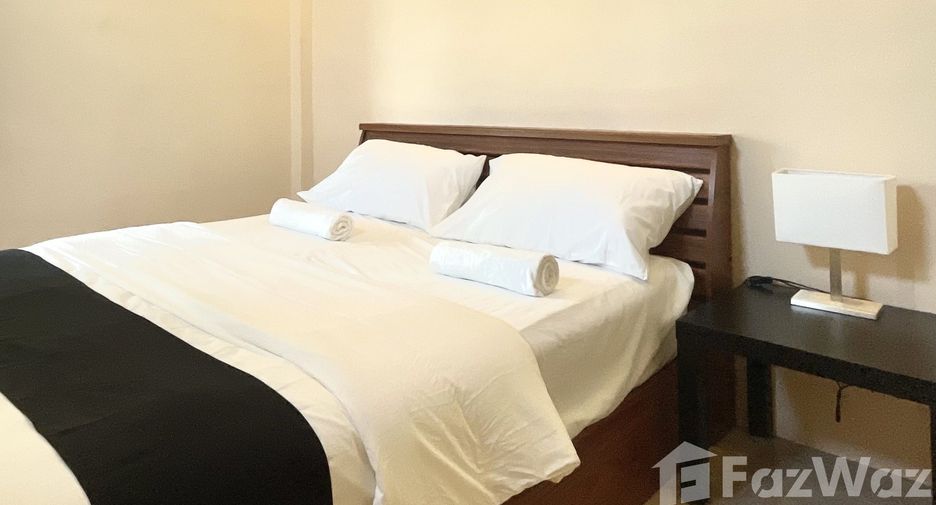 Apartamento en alquiler de 1 habitaciones en Thalang, Phuket
