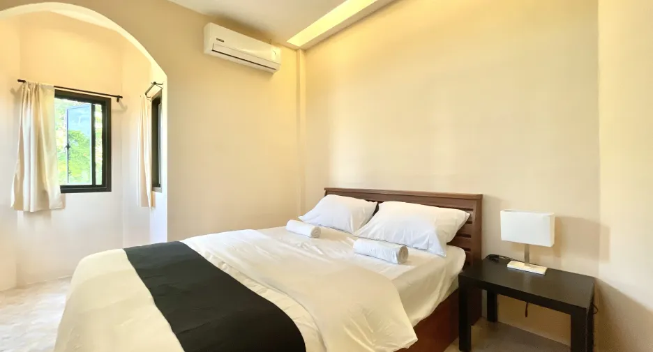 Apartamento en alquiler de 1 habitaciones en Thalang, Phuket