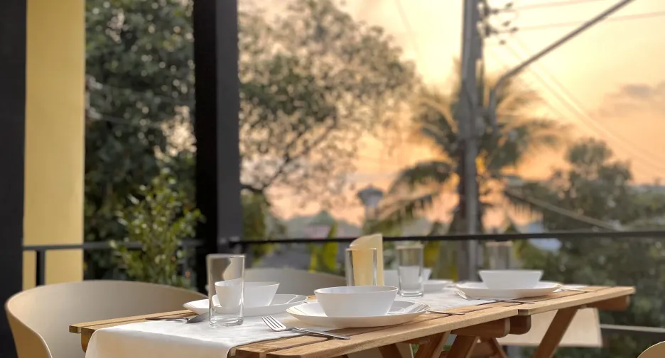 Apartamento en alquiler de 1 habitaciones en Thalang, Phuket
