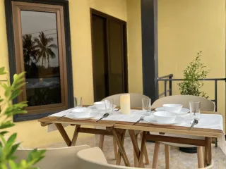 For rent 1 bed apartment in Thalang, Phuket