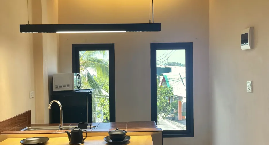 Apartamento en alquiler de 1 habitaciones en Thalang, Phuket
