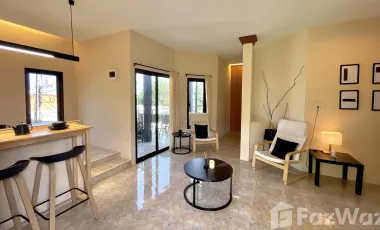 Apartment zur Miete mit 1 Zimmer in Thalang, Phuket