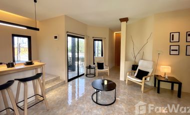Apartamento en alquiler de 1 habitaciones en Thalang, Phuket