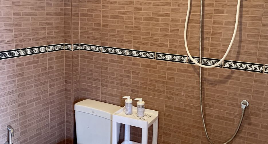 Apartamento en alquiler de 1 habitaciones en Thalang, Phuket