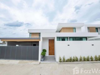 Продажа 5 спальни вилла в Банг Сарай, Паттайя