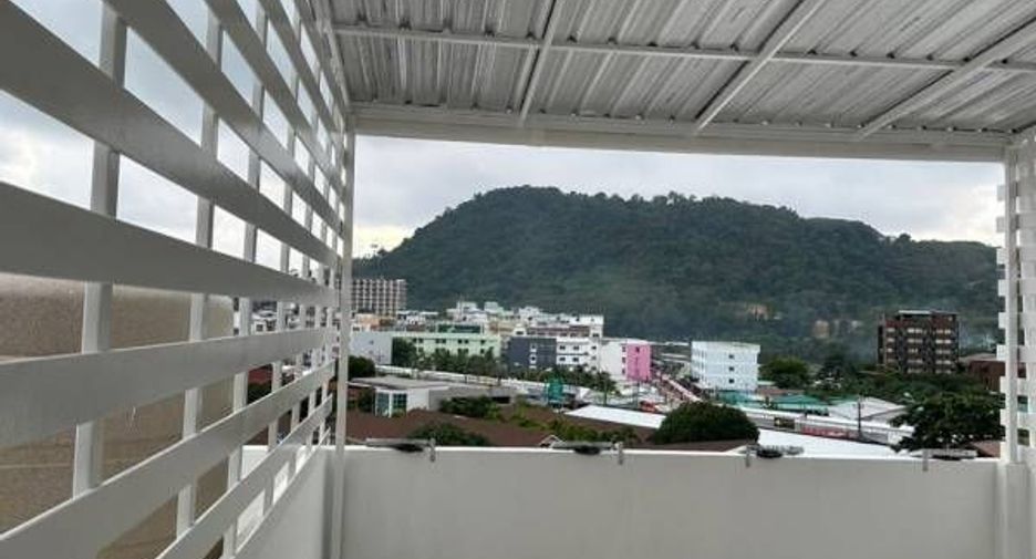 For sale 8 bedrooms retail Space in Kathu, Phuket