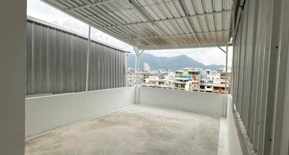 For sale 8 bedrooms retail Space in Kathu, Phuket