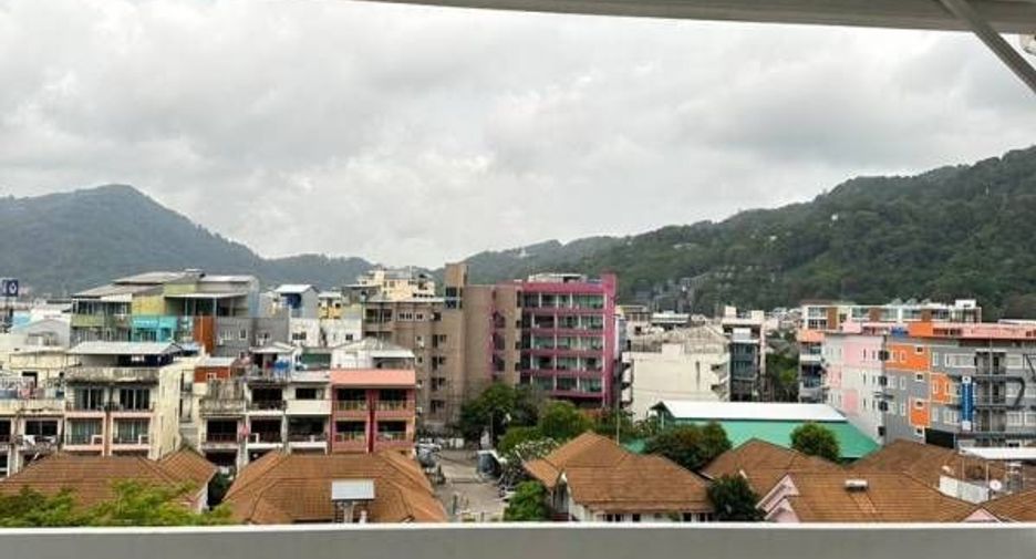 For sale 8 bedrooms retail Space in Kathu, Phuket