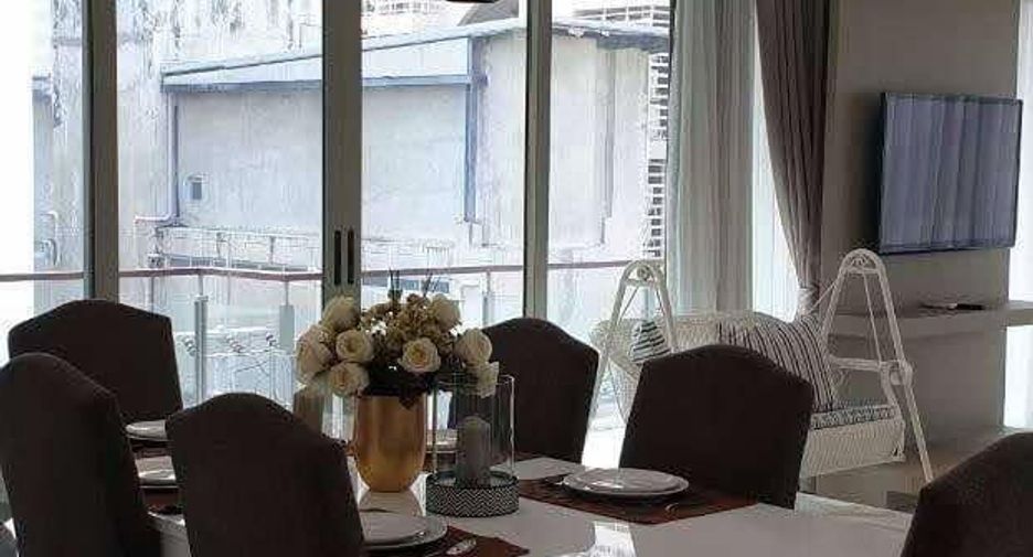 For sale 3 ベッドルーム condo in Bang Lamung, Chonburi