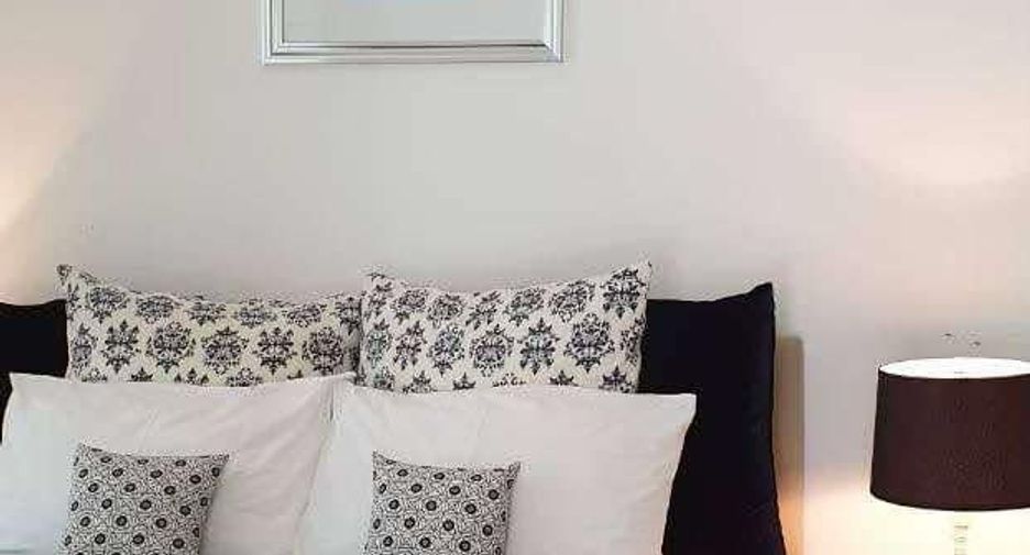 For sale 3 ベッドルーム condo in Bang Lamung, Chonburi