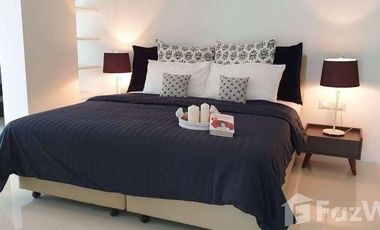 For sale 3 ベッドルーム condo in Bang Lamung, Chonburi