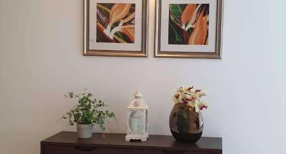 For sale 3 ベッドルーム condo in Bang Lamung, Chonburi