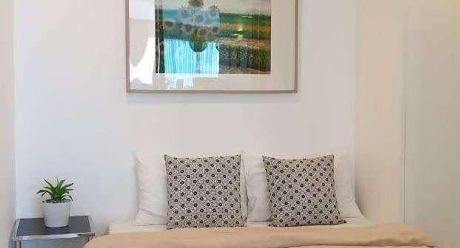For sale 3 ベッドルーム condo in Bang Lamung, Chonburi