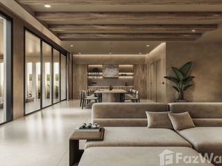 For sale 4 ベッドルーム villa in Thalang, Phuket