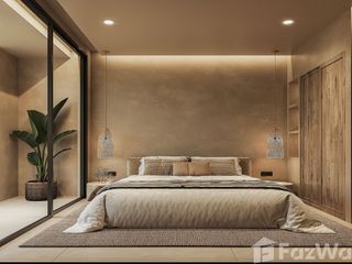 For sale 4 ベッドルーム villa in Thalang, Phuket