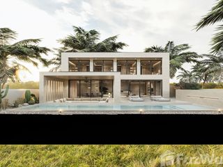 For sale 4 ベッドルーム villa in Thalang, Phuket