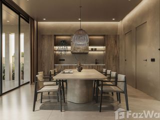 For sale 4 ベッドルーム villa in Thalang, Phuket