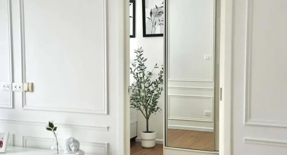 For sale 2 bedrooms condo in Mueang Samut Prakan, Samut Prakan