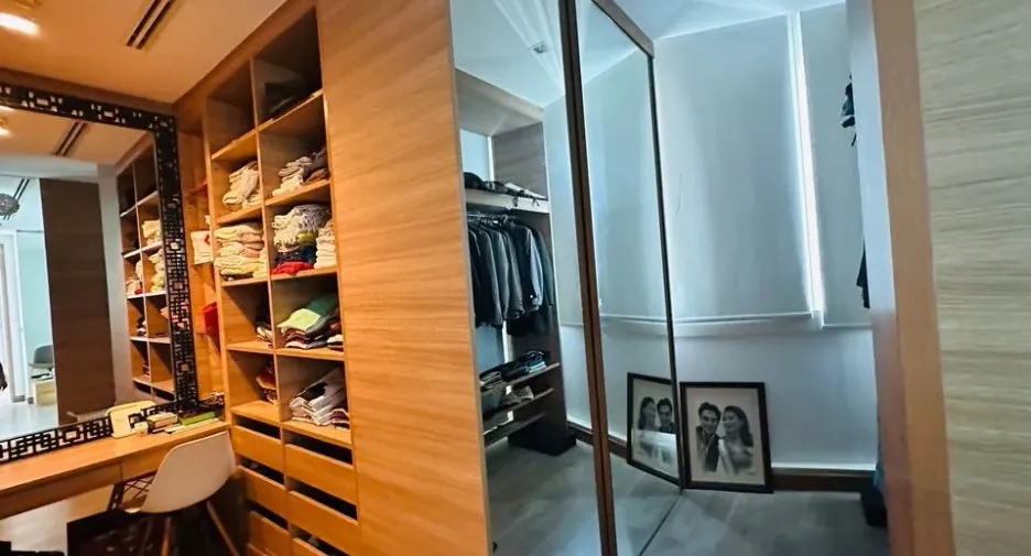For sale そして for rent 3 ベッドルーム condo in Khlong Toei, Bangkok