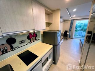 Продажа студия апартаменты в Банг Ламунг, Чонбури
