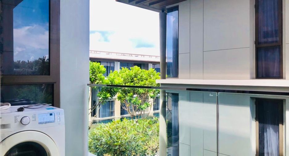 À vendre 3 chambres condo à Thalang, Phuket
