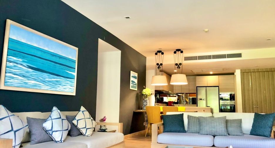 À vendre 3 chambres condo à Thalang, Phuket