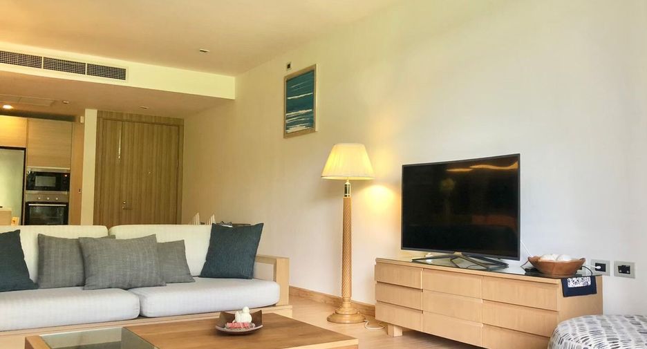 À vendre 3 chambres condo à Thalang, Phuket