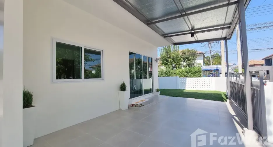 Haus zum Kauf mit 4 Zimmer in Lam Luk Ka, Pathum Thani
