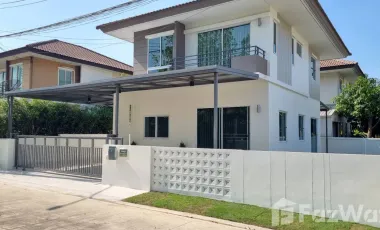 Haus zum Kauf mit 4 Zimmer in Lam Luk Ka, Pathum Thani