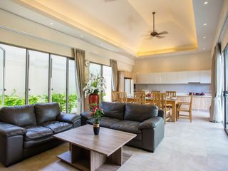 For rent 2 bedrooms villa in Thalang, Phuket