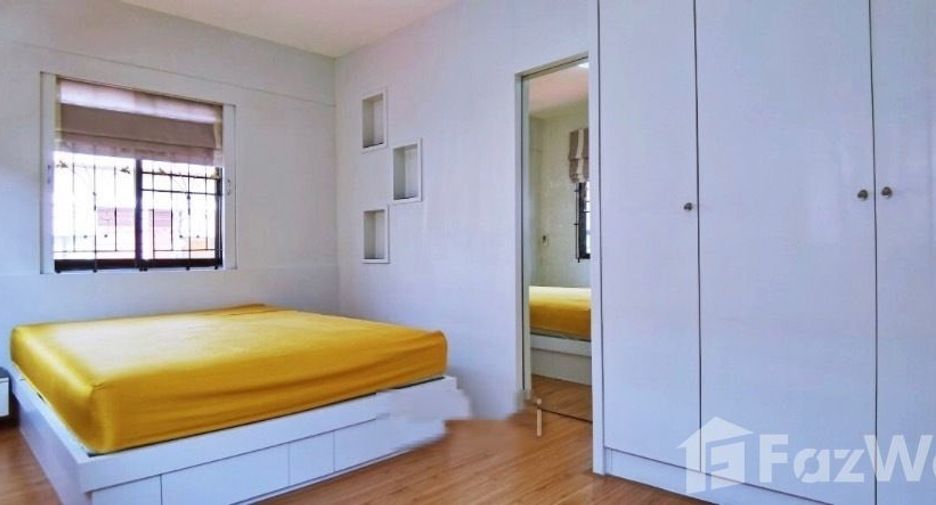 For sale 2 bedrooms townhouse in Bang Lamung, Chonburi