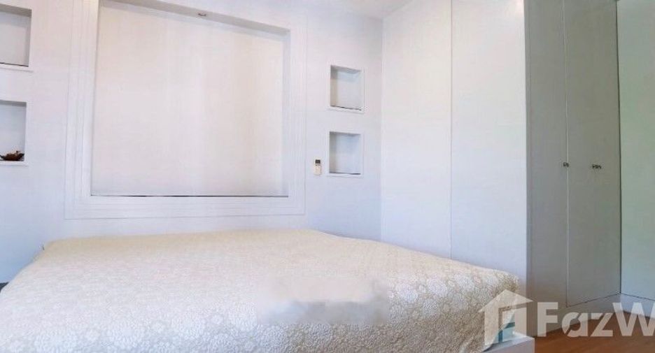 For sale 2 bedrooms townhouse in Bang Lamung, Chonburi