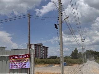 For sale land in Ongkharak, Nakhon Nayok