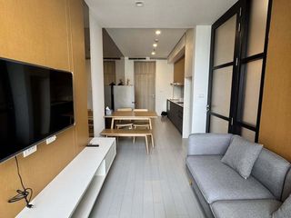Condo en venta de 1 habitaciones en Pathum Wan, Bangkok