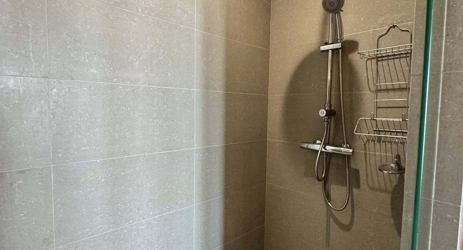 À vendre 1 chambre condo à Pathum Wan, Bangkok