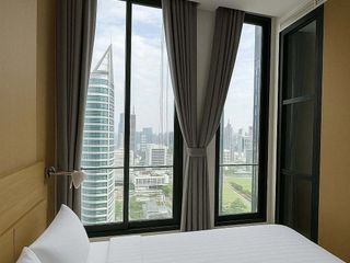 Condo en venta de 1 habitaciones en Pathum Wan, Bangkok
